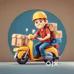NEED DELIVERY BOYS @VISHAKAPATNAM_ VELAMPETA