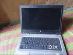 hp laptop 8gbram i5 pro
