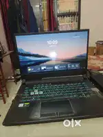 ASUS ROG Strix G Intel Core i7 9th Gen 9750H