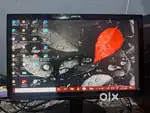 COMPUTER FOR SALE. ONE YEAR OLD