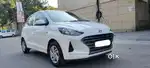 Hyundai Grand i10 Nios AMT Magna, 2021, Petrol