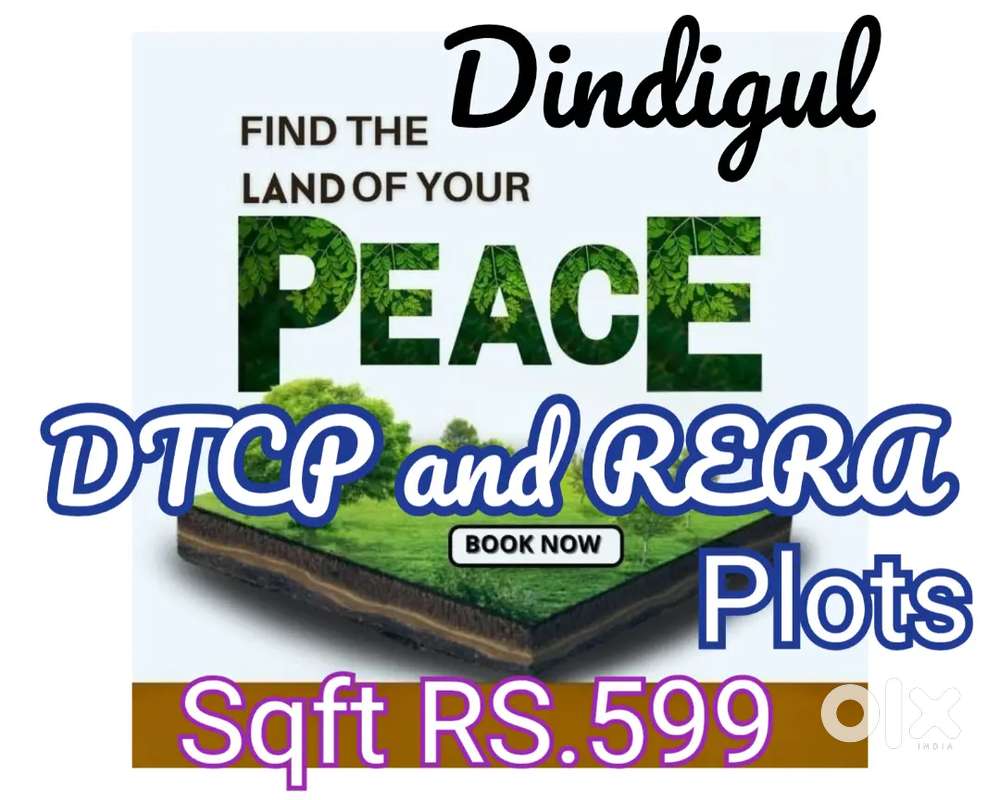 Lowest price plots sale