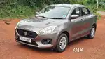 Maruti Suzuki Swift Dzire 1.3 VXI, 2018, Petrol