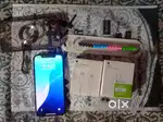 i phone 12 5G (128gb), with free cabel