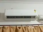 Voltas 2 Ton AC