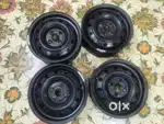 14 inch Wheel Rim for Swift, Dzire and other cars
