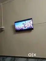 Realme techlife qled 80cm (32inch) hd ready smart google tv 2025