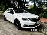 Skoda Octavia 2018 L&K diesel