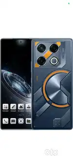 Infinix gt 20 pro 8 256 no problem