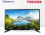 Muzaffarnagar LED TV. 32 inch  43 inch 13500 कृपया CALL  बटन प्रेस करे