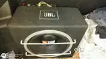 JBL car Bass tube with Amp