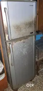 Samsung Double Decor OUT OF SERVICE Refrigerator for Sell