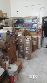 sale & marketing
