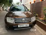 Renault Duster, 2012, Diesel