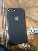 I phone 7 plus 32 gb and samsung f62 dono de dunga