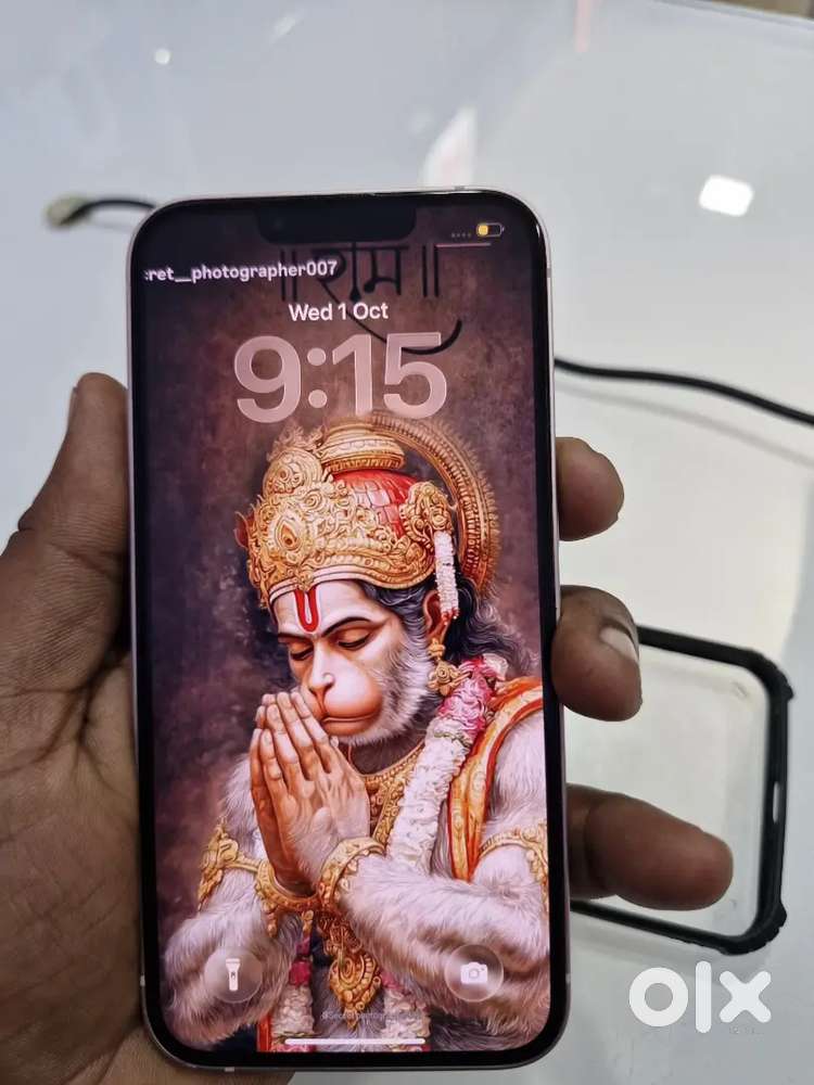 Iphone 13 128gb