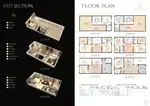 4 BHK Row House Near Airport