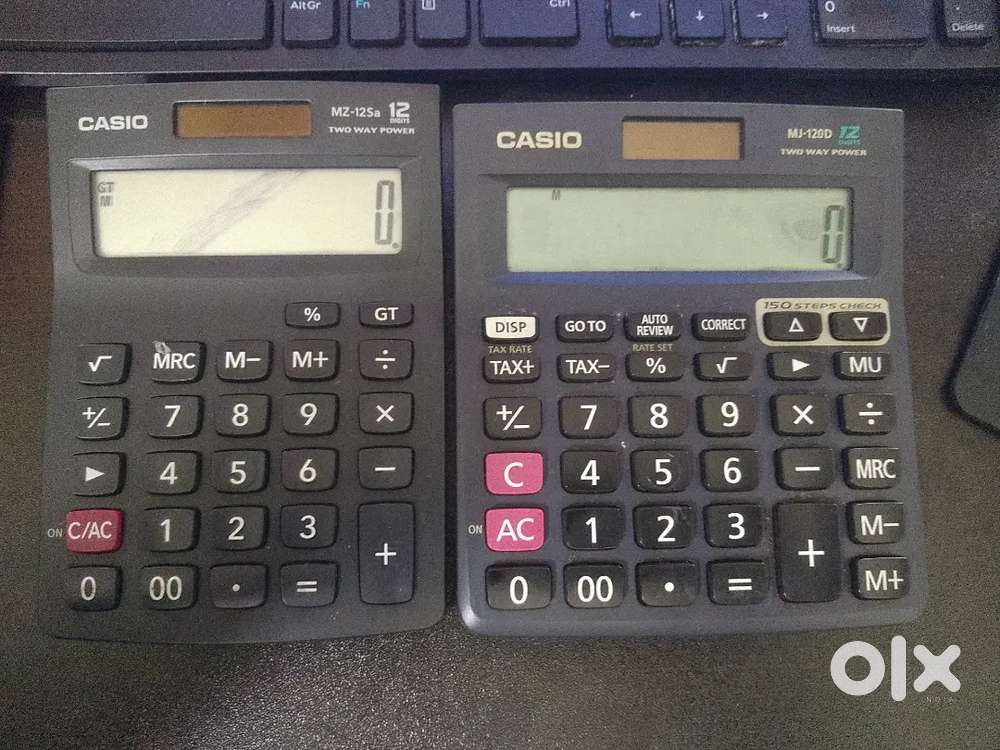 CALCULATOR