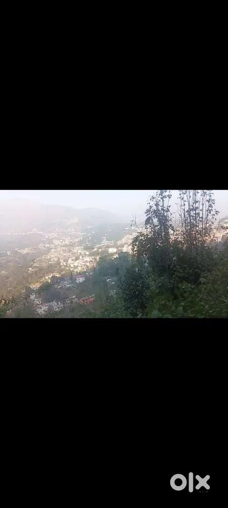 75 lakh bigha 7 bigha land for sale at Deonghat Solan