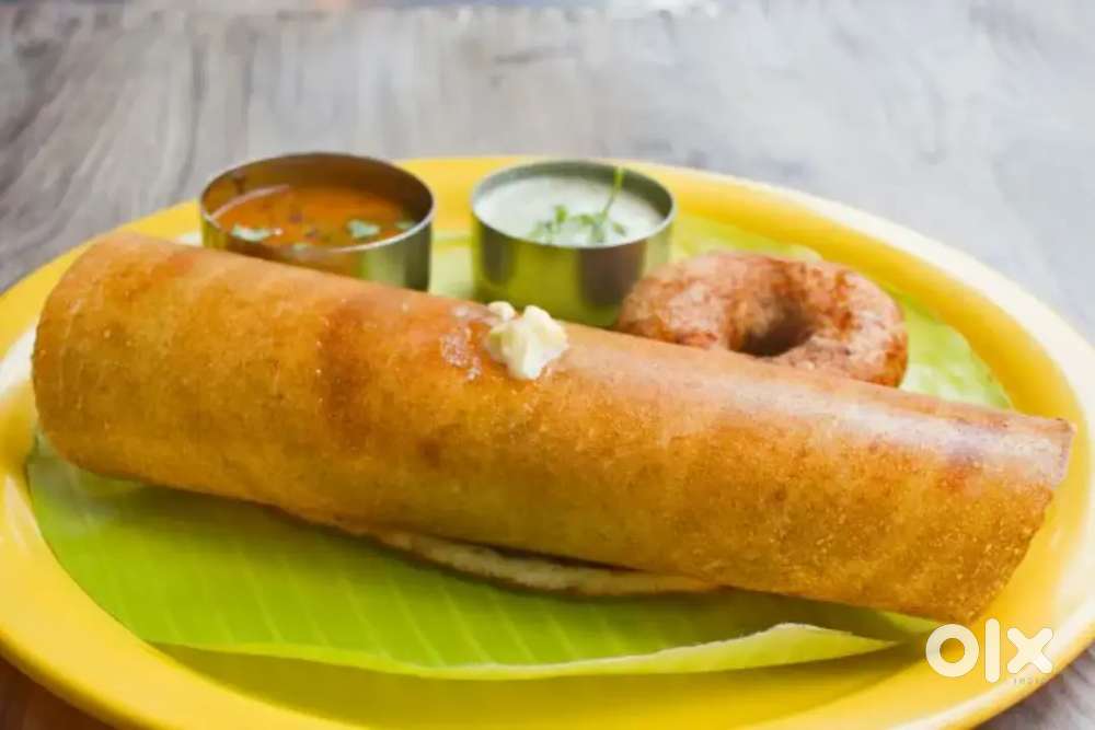 Urgent Need Berhampur Tiffin Mistri, ମତେ ଗୋଟେ South Indian Cook ଦରକାର