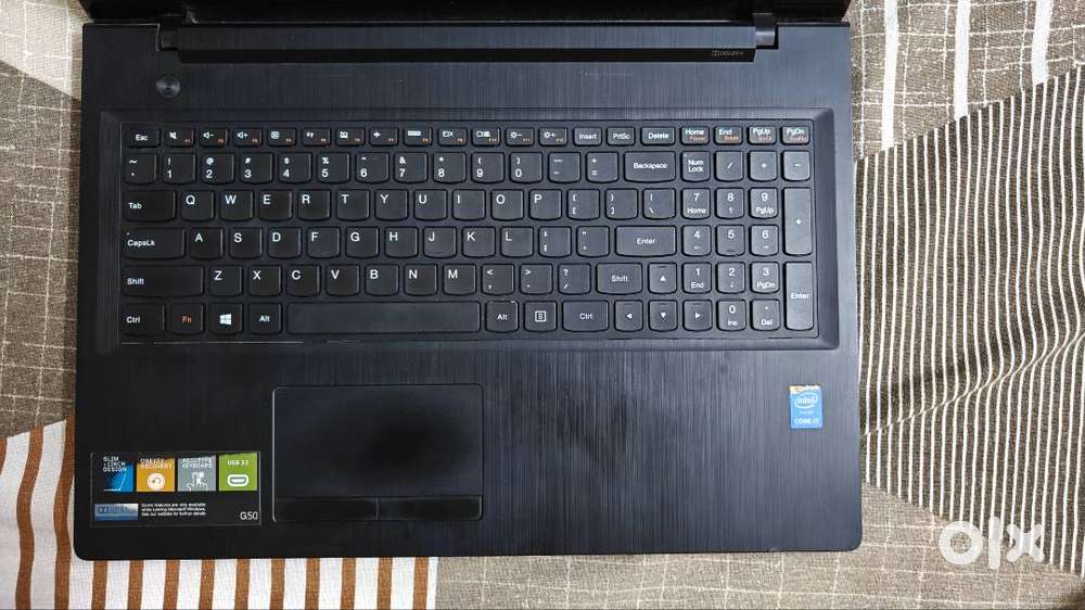 Lenovo G 5070 laptop in good working condition