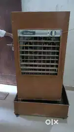 Khaitan air cooler 5feet one season old