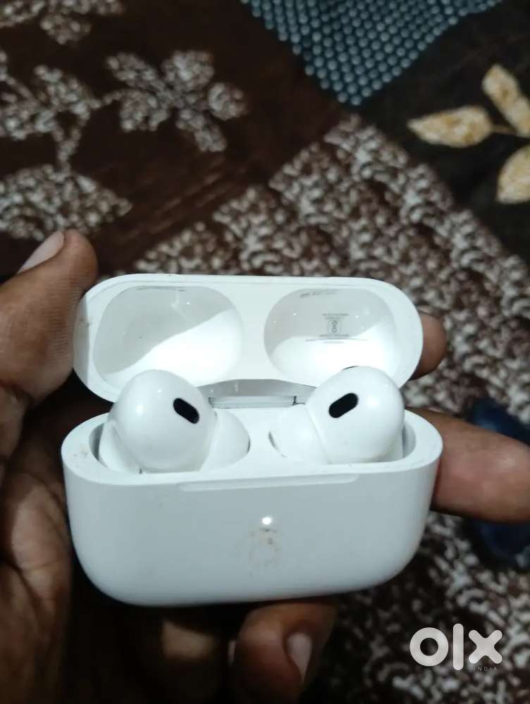 Air pods pro
