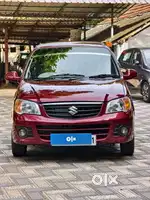 Maruti Suzuki Alto K10 VXi (O), 2013, Petrol