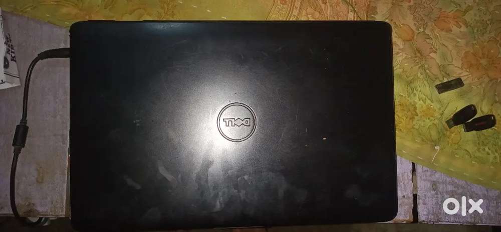 Dell laptop duol core 220 Gb hardiisk