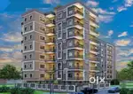 2 bhk @ 15.6 lakhs