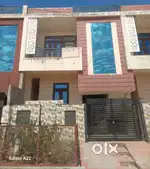 जेडीए अप्रूव्ड लोनेवल मकान