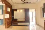New House with Car Parking