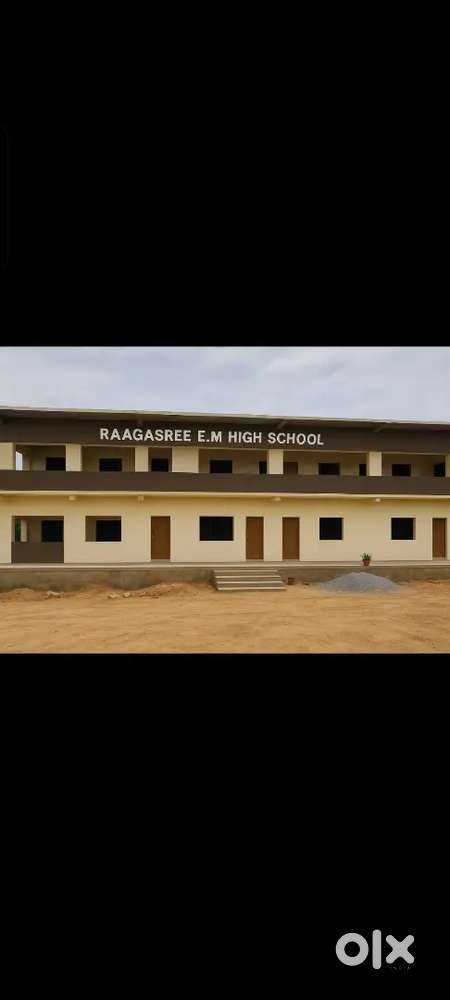 We wanted All subjects techers KG to 10th class.