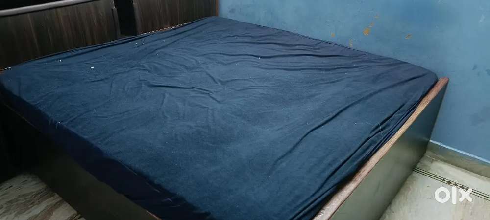 Double bed Matters