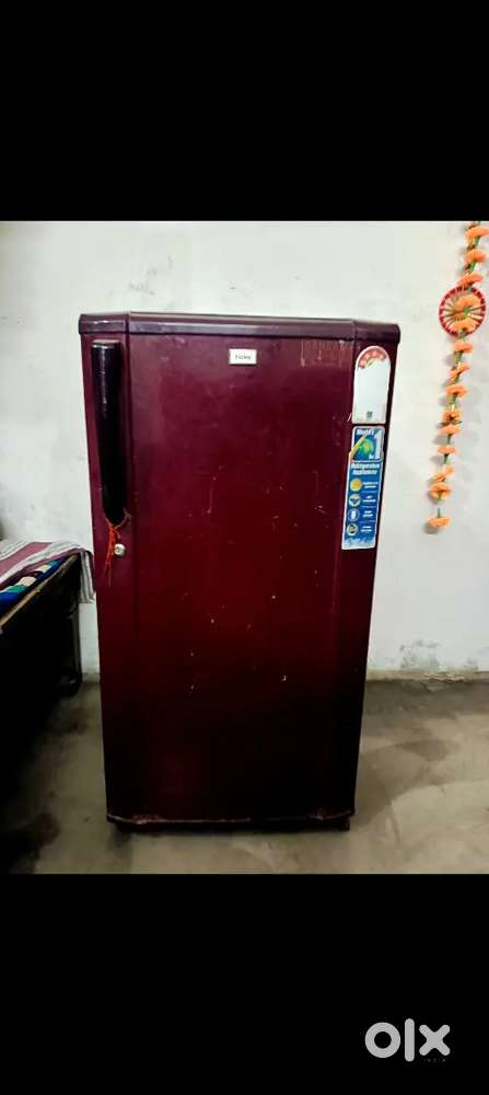 Haier Fridge