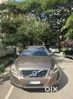 Volvo XC60 D5 AWD Automatic, 2012, Diesel