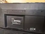 Sharp LCD Tv