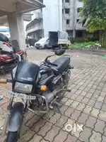 Hero Honda Splendor+