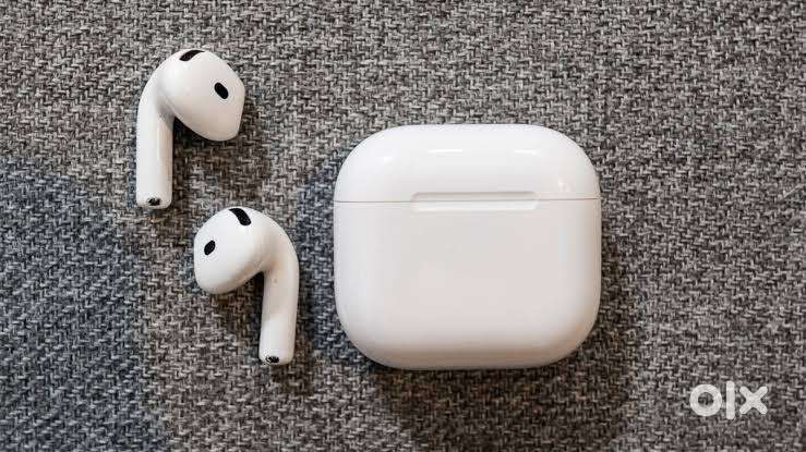 Airpods 4 (ANC)