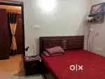 A/C 1BHK FURNISHED FLAT NEAR INFOCITY, TCS