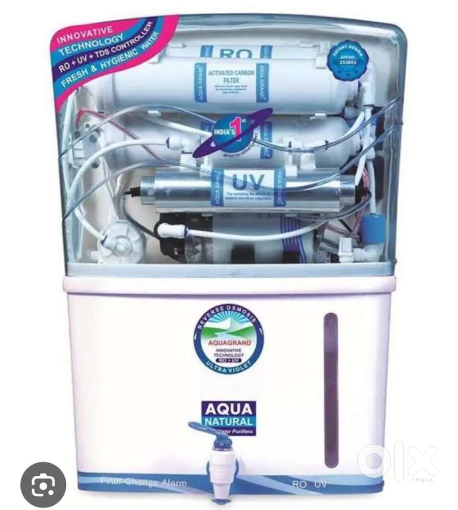 Need urgent freshers and experienced in ro office