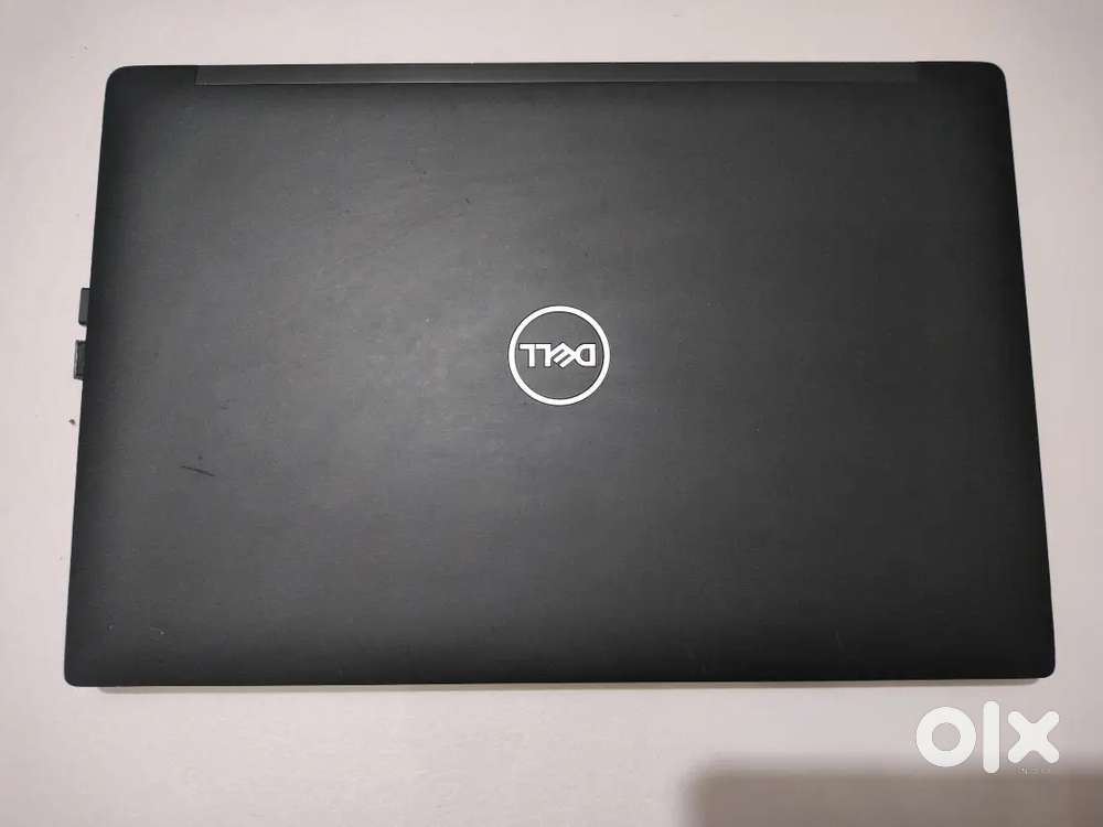 Dell i5  8th gen laptop 8 GB Ram 256gb ssd m.2 URGENTLY Sell
