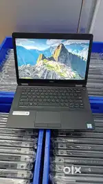 dell i5 8th gen Laptop for sell in just 15499 best condition