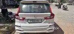 Maruti Suzuki Ertiga 2022 Petrol 94000 Km Driven + CNG COMPANY FITTED