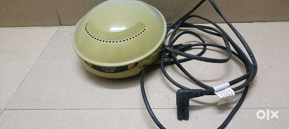 V-Guard VG 30 Voltage Stabilizer for Television
