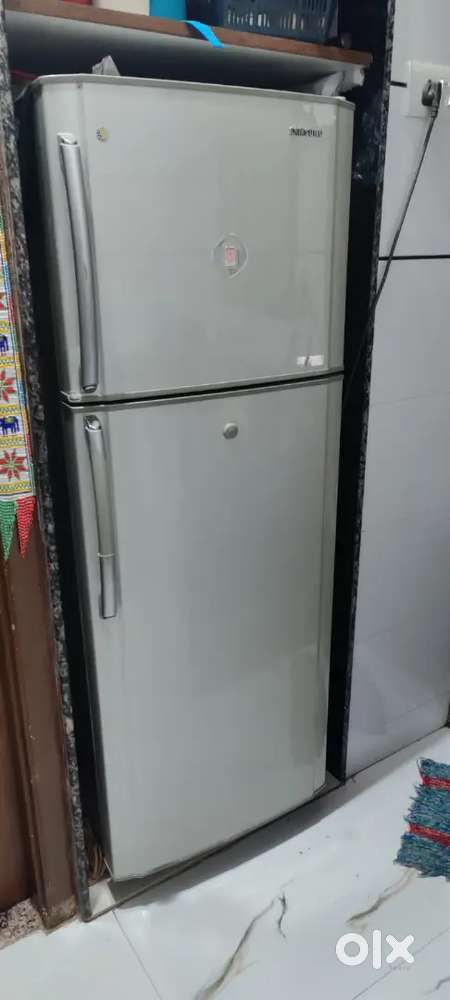Samsung Double door refrigerator