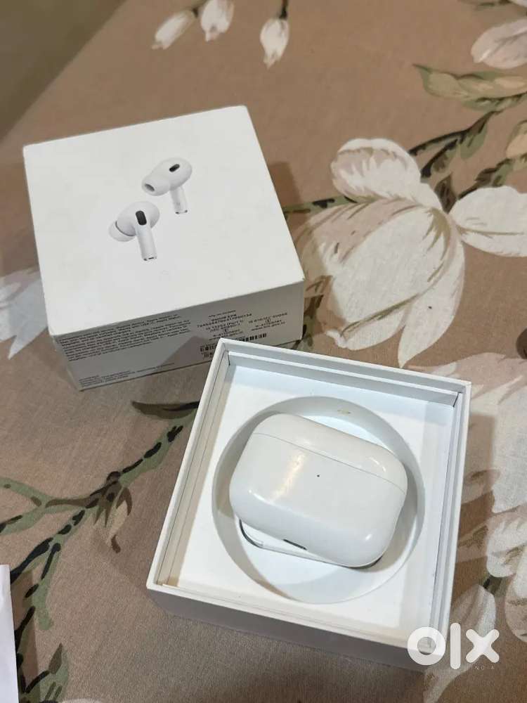 Apple airpods pro 2