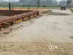 लखनऊ के सबसे विकसित एरिया में प्लॉट ले आउटर रिंग रोड से लगे हुए