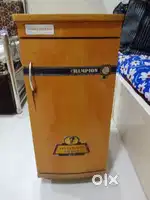 Flour mill