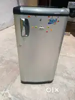 160lrr cute superb working fridge